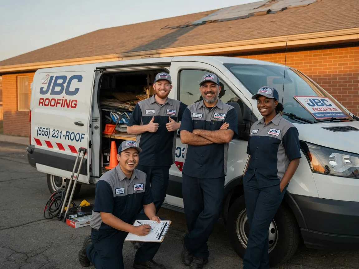 Roof Replacement company in Roswell, NM